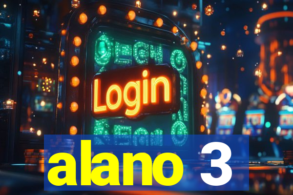 alano 3